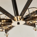 Loft Industry Modern - Special Chandelier